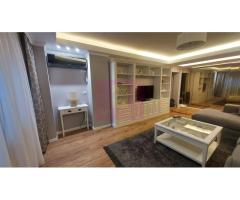 Vand apartament 3 camere Bd Libertatii