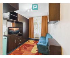 Garsonieră – Zona Dacia, Ideală pentru Investiție