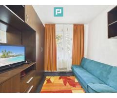 Garsonieră – Zona Dacia, Ideală pentru Investiție - Imagine 2