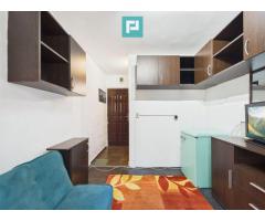 Garsonieră – Zona Dacia, Ideală pentru Investiție - Imagine 4