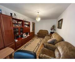 Apartament cu 3 camere + balcon - Zona Lipovei, Timișoara - parter
