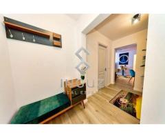 APARTAMENT 2 CAMERE DE ÎNCHIRIAT – VATRA LUMINOASĂ, SECTOR 2 - Imagine 4