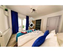 APARTAMENT 2 CAMERE DE ÎNCHIRIAT – VATRA LUMINOASĂ, SECTOR 2 - Imagine 8