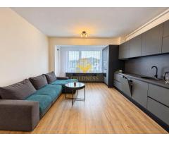 2 camere Pet Friendly, Modern,Carrefour, Parcare, Zona Teilor,Floresti - Imagine 3