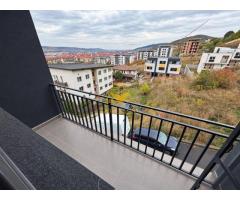 2 camere Pet Friendly, Modern,Carrefour, Parcare, Zona Teilor,Floresti - Imagine 9