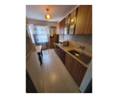 Inchiriez apartament 3 camere TUDOR
