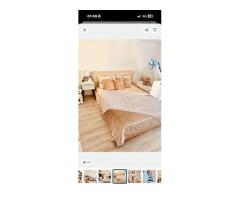 Apartament 2 camere complet mobilat situat la etaj 1 în Giroc