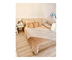Apartament 2 camere complet mobilat situat la etaj 1 în Giroc