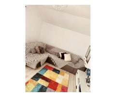 Apartament 2 camere complet mobilat situat la etaj 1 în Giroc - Imagine 3