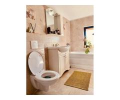 Apartament 2 camere complet mobilat situat la etaj 1 în Giroc - Imagine 4
