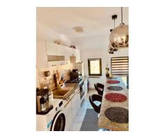 Apartament 2 camere complet mobilat situat la etaj 1 în Giroc - Imagine 5