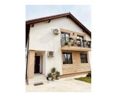 Apartament 2 camere complet mobilat situat la etaj 1 în Giroc - Imagine 7