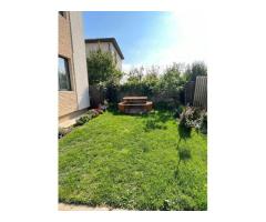 Apartament 2 camere complet mobilat situat la etaj 1 în Giroc - Imagine 8