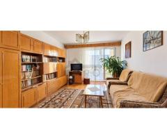 Vând apartament cu trei camere Tudor confort 1