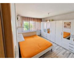 Apartament cu 1 cameră pe Liviu Rebreanu cu Centrală și Boxă în CF