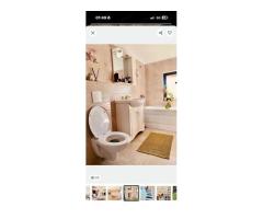 Apartament 2 camere complet mobilat situat la etaj 1 în Giroc - Imagine 4