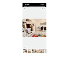 Apartament 2 camere complet mobilat situat la etaj 1 în Giroc - Imagine 6
