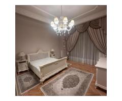 Apartament cu 3 camere, amenajat lux, cu vedere spre Canalul Bega
