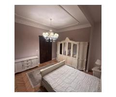 Apartament cu 3 camere, amenajat lux, cu vedere spre Canalul Bega - Imagine 2