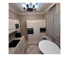 Apartament cu 3 camere, amenajat lux, cu vedere spre Canalul Bega - Imagine 8