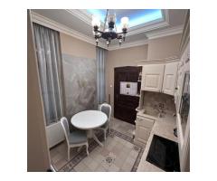Apartament cu 3 camere, amenajat lux, cu vedere spre Canalul Bega - Imagine 9