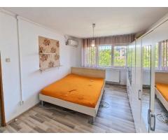 Apartament cu 1 cameră pe Liviu Rebreanu cu Centrală și Boxă în CF - Imagine 2