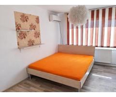 Apartament cu 1 cameră pe Liviu Rebreanu cu Centrală și Boxă în CF - Imagine 4