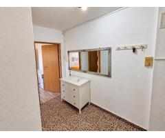 Apartament cu 1 cameră pe Liviu Rebreanu cu Centrală și Boxă în CF - Imagine 5
