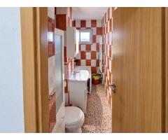 Apartament cu 1 cameră pe Liviu Rebreanu cu Centrală și Boxă în CF - Imagine 8