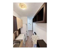 Apartament cu 1 cameră pe Liviu Rebreanu cu Centrală și Boxă în CF - Imagine 9