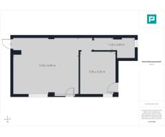 Apartament 2 camere, Iosia, 52.48 mp - Imagine 4