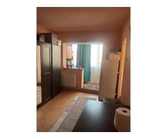 Apartament cu o cameră, centrală + balcon în zona Freidorf Timișoara