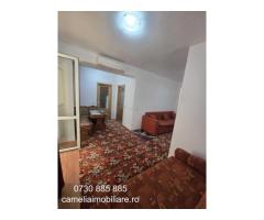 Garsoniera tip studio, 43mp, centrala bloc, loc parcare, metrou Drumul Taberei, Valea Ialomitei