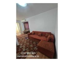 Garsoniera tip studio, 43mp, centrala bloc, loc parcare, metrou Drumul Taberei, Valea Ialomitei - Imagine 2