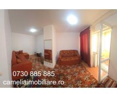 Garsoniera tip studio, 43mp, centrala bloc, loc parcare, metrou Drumul Taberei, Valea Ialomitei - Imagine 7