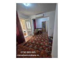 Garsoniera tip studio, 43mp, centrala bloc, loc parcare, metrou Drumul Taberei, Valea Ialomitei - Imagine 8