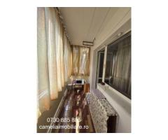 Garsoniera tip studio, 43mp, centrala bloc, loc parcare, metrou Drumul Taberei, Valea Ialomitei - Imagine 9