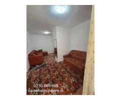 Garsoniera tip studio, 43mp, centrala bloc, loc parcare, metrou Drumul Taberei, Valea Ialomitei - Imagine 10