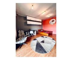 Apartament 1 cameră decomandat, tip STUDIO, Complex Studentesc - Imagine 2