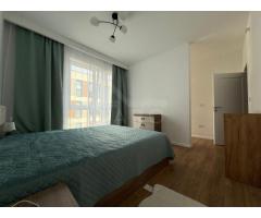 Inchiriez apartament cu 2 camere , bloc nou - Imagine 4