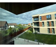 Inchiriez apartament cu 2 camere , bloc nou - Imagine 11