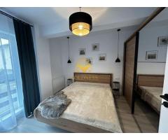 2 camere open space, Parcare, Modern, Zona Porii, Lidl, Floresti - Imagine 2