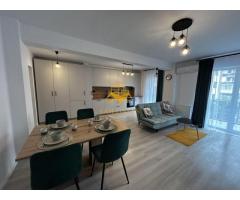 2 camere open space, Parcare, Modern, Zona Porii, Lidl, Floresti - Imagine 4