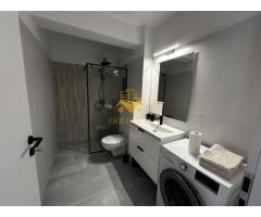 2 camere open space, Parcare, Modern, Zona Porii, Lidl, Floresti - Imagine 6