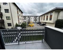 2 camere open space, Parcare, Modern, Zona Porii, Lidl, Floresti - Imagine 7