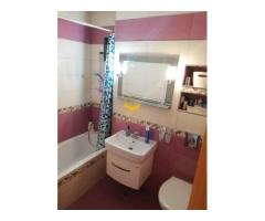 3 camere, decomandate, mobilat complet, Zona Avram Iancu, Cipariu - Imagine 6