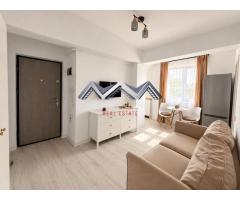 Apartament 2 camere | prima închiriere | Otopeni central - Imagine 2