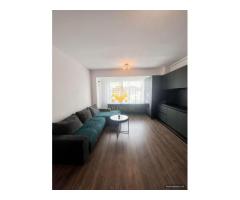 2 camere open space, Modern, Carrefour, Parcare, Zona teilor, Floresti