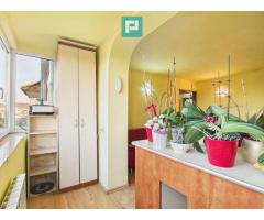 Apartament 3 camere de inchiriat - 360 €/lună - Imagine 6