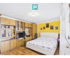 Casă solidă în Curtici cu teren de 1166 mp - Imagine 7